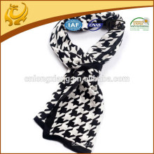 best selling real material autumn silk turkish scarf for men